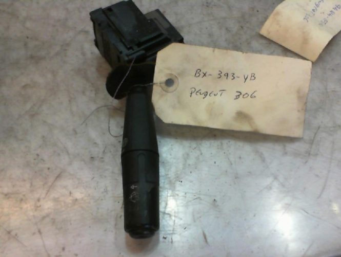PEUGEOT 306 PHASE 1