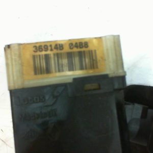 RENAULT CLIO 2 PHASE 1