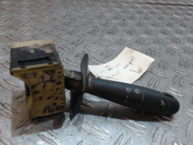 RENAULT KANGOO 1 PHASE 1