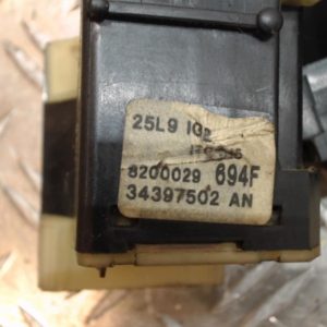 RENAULT KANGOO 1 PHASE 1