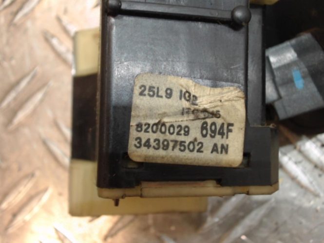 RENAULT KANGOO 1 PHASE 1