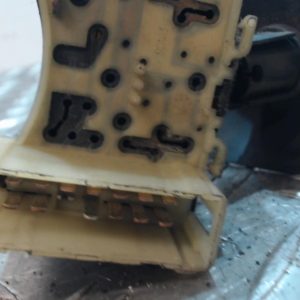 RENAULT KANGOO 1 PHASE 1