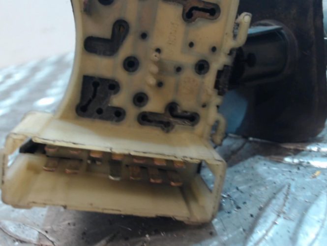 RENAULT KANGOO 1 PHASE 1