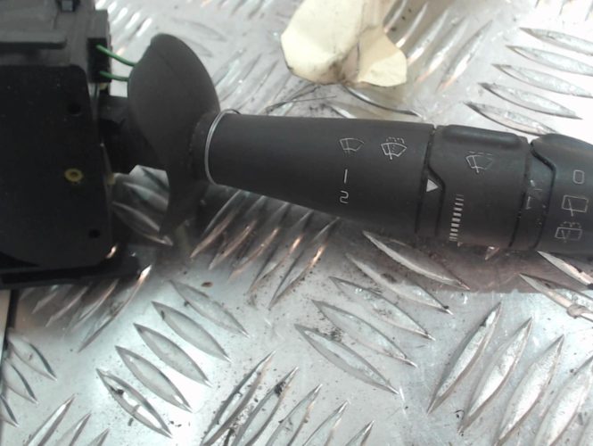 RENAULT LAGUNA 2 PHASE 1 BREAK