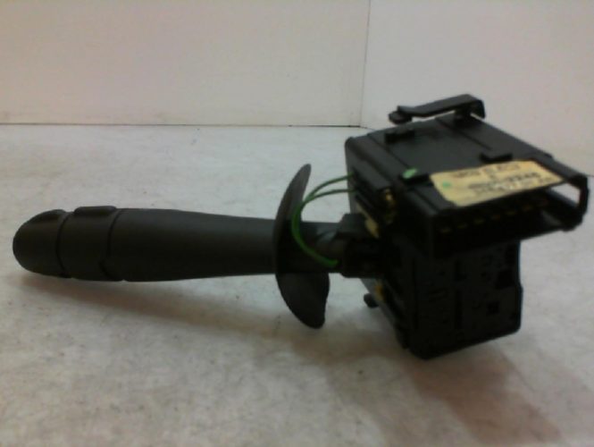 RENAULT LAGUNA 2 PHASE 1