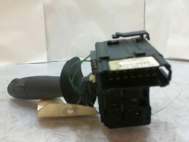 RENAULT LAGUNA 2 PHASE 1