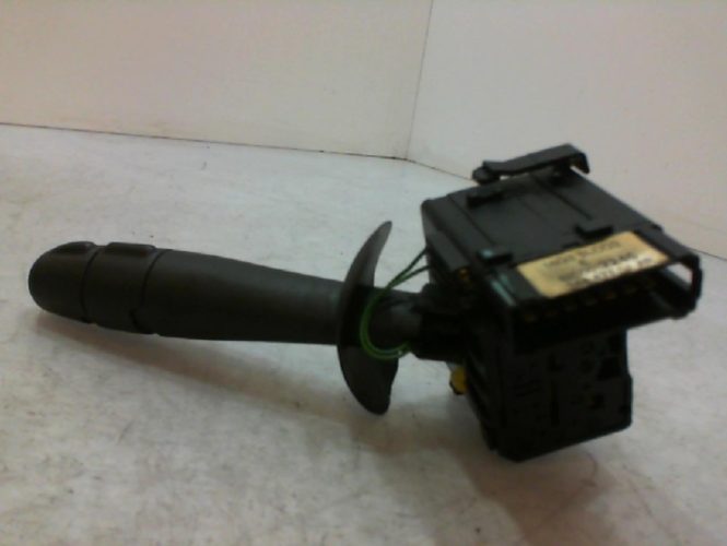 RENAULT LAGUNA 2 PHASE 1