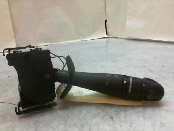 RENAULT LAGUNA 2 PHASE 1