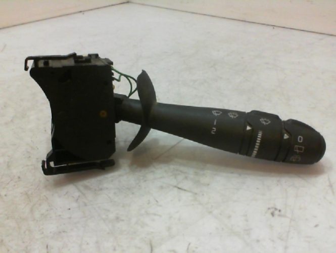 RENAULT LAGUNA 2 PHASE 1