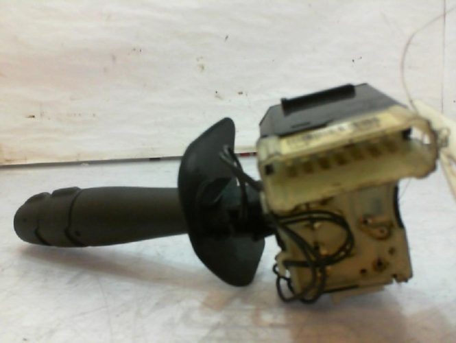 RENAULT SCENIC 1 PHASE 2