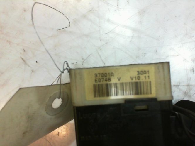 RENAULT SCENIC 1 PHASE 2