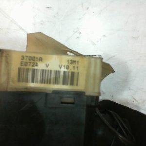 RENAULT SCENIC 1 PHASE 2