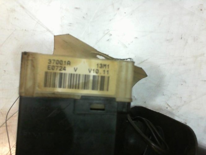 RENAULT SCENIC 1 PHASE 2