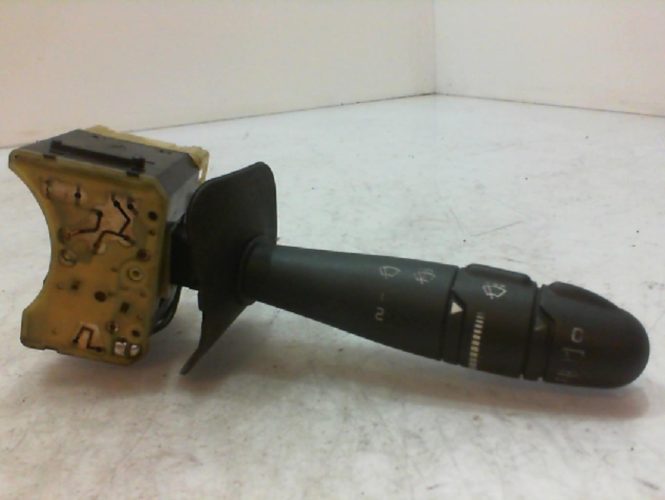 RENAULT MEGANE 1 PHASE 1