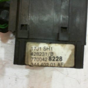 RENAULT MEGANE 1 PHASE 2