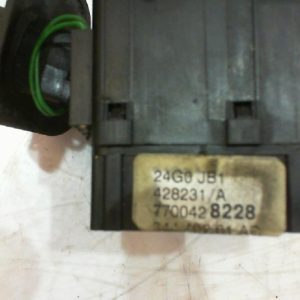 RENAULT MEGANE 1 PHASE 2 COUPE