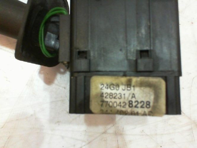 RENAULT MEGANE 1 PHASE 2 COUPE