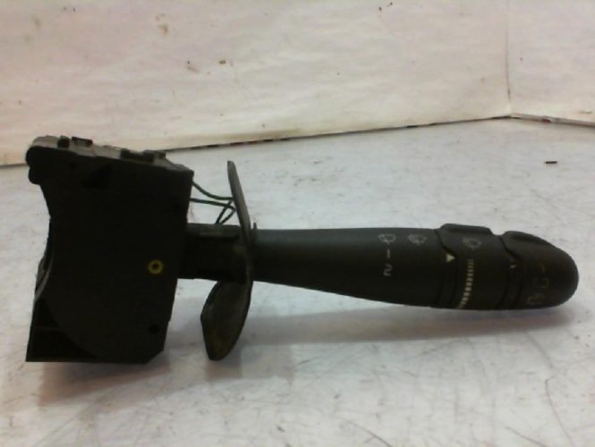 RENAULT MEGANE 1 PHASE 2