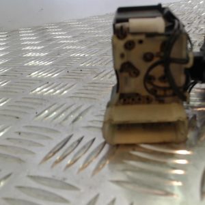 RENAULT SCENIC 1 PHASE 2