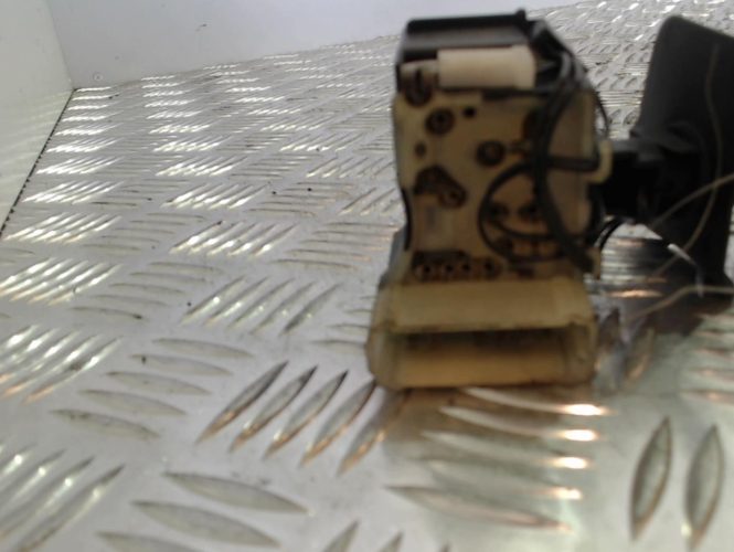 RENAULT SCENIC 1 PHASE 2