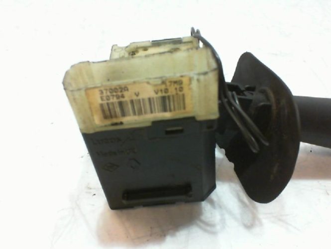 RENAULT SCENIC 1 PHASE 2