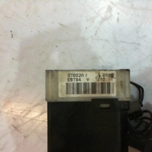 RENAULT SCENIC 1 PHASE 2