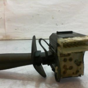 RENAULT SCENIC 1 PHASE 2