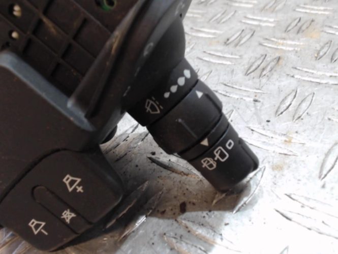 RENAULT GRAND SCENIC 2 PHASE 1