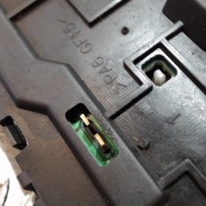 RENAULT GRAND SCENIC 2 PHASE 1