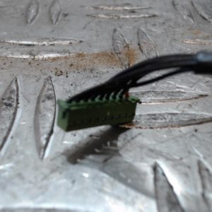 RENAULT GRAND SCENIC 2 PHASE 1