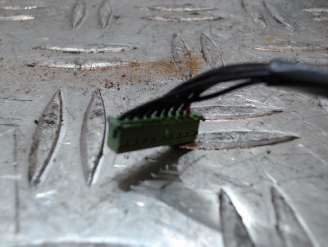 RENAULT GRAND SCENIC 2 PHASE 1