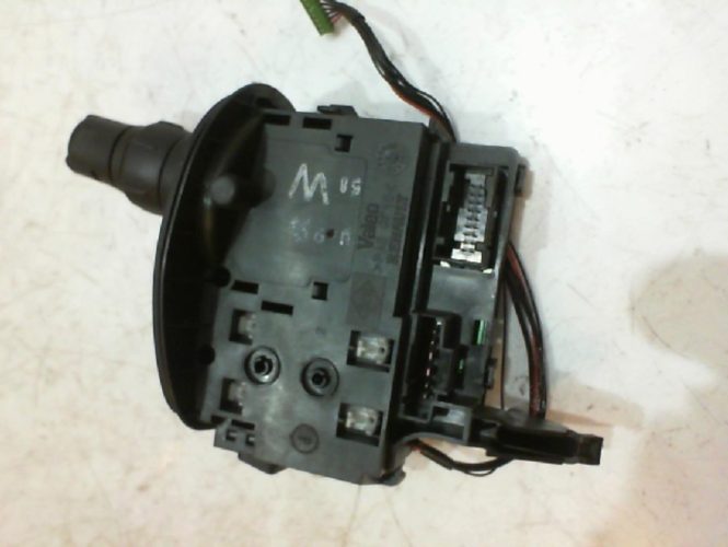 RENAULT SCENIC 2 PHASE 1