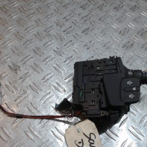 RENAULT GRAND SCENIC 2 PHASE 1