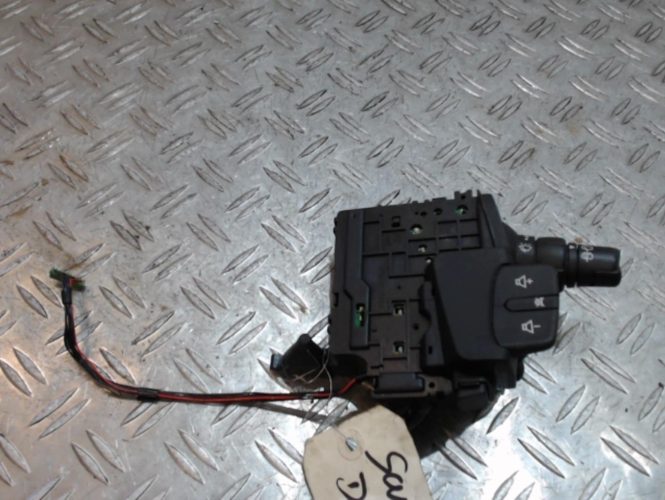 RENAULT GRAND SCENIC 2 PHASE 1