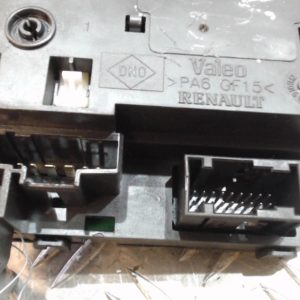 RENAULT GRAND SCENIC 2 PHASE 1