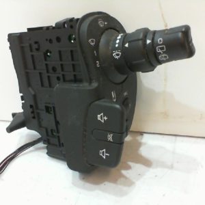 RENAULT SCENIC 2 PHASE 1