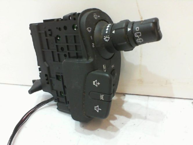 RENAULT SCENIC 2 PHASE 1