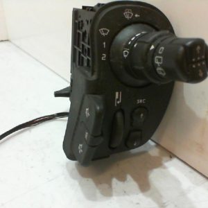 RENAULT SCENIC 2 PHASE 1