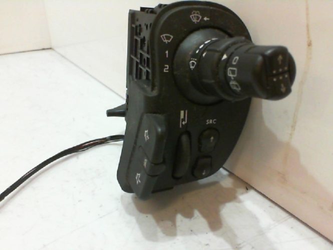 RENAULT SCENIC 2 PHASE 1