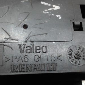 RENAULT GRAND SCENIC 2 PHASE 1