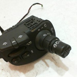 RENAULT SCENIC 2 PHASE 1