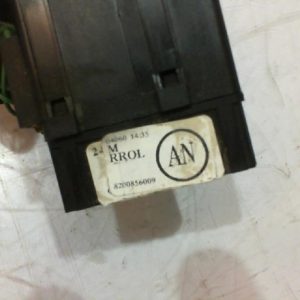 RENAULT TWINGO 2 PHASE 1