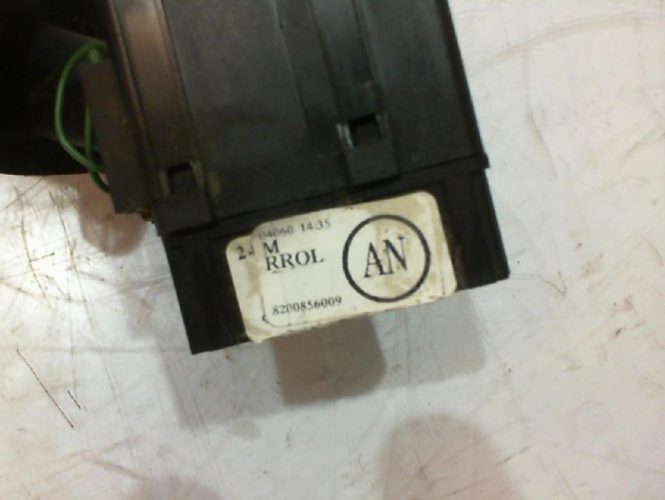 RENAULT TWINGO 2 PHASE 1