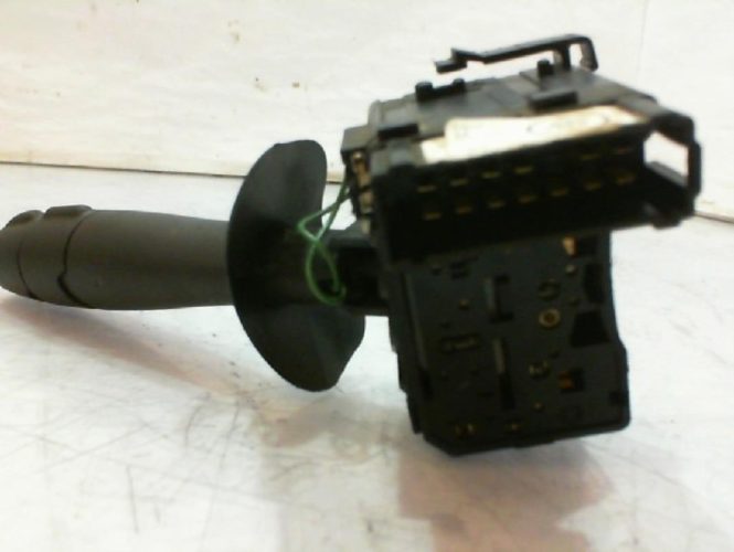 RENAULT TWINGO 2 PHASE 1