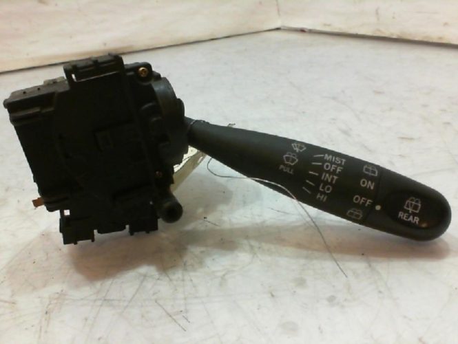 TOYOTA YARIS 1 PHASE 2