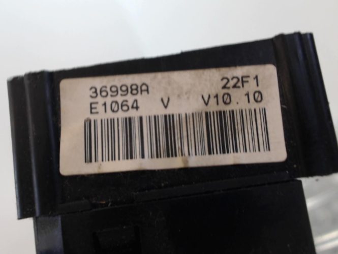 RENAULT SCENIC 1 PHASE 2