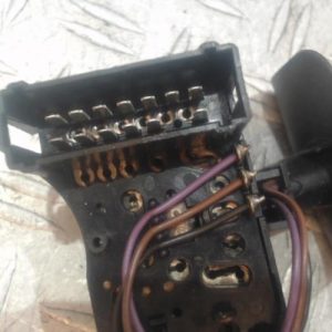 RENAULT SCENIC 1 PHASE 2