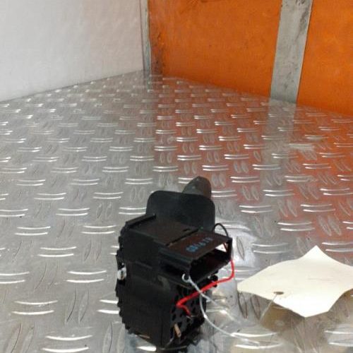 RENAULT CLIO 2 PHASE 2