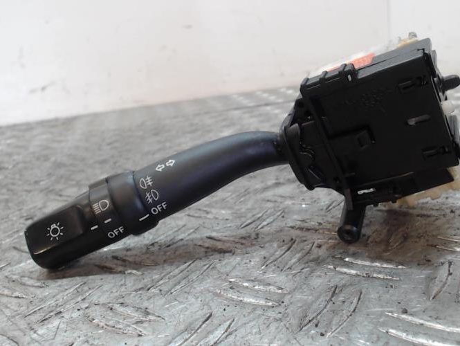 TOYOTA AVENSIS 2 PHASE 1 BREAK