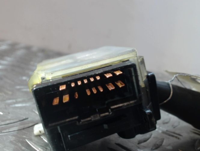 HYUNDAI MATRIX PHASE 1